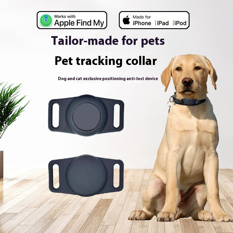 Nuevo dispositivo de alarma antipérdidas para tu mascota