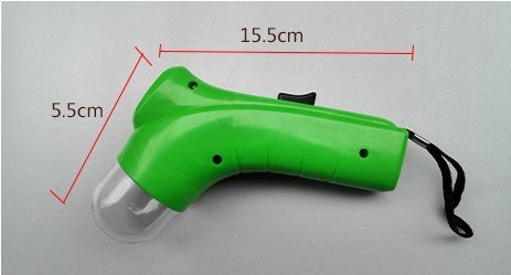 Alimentador de catapulta para mascotas, divertido juguete para perros