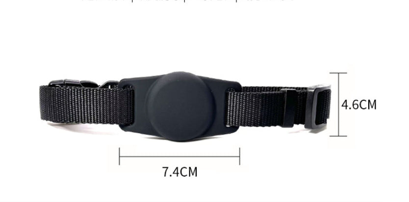 Nuevo dispositivo de alarma antipérdidas para tu mascota