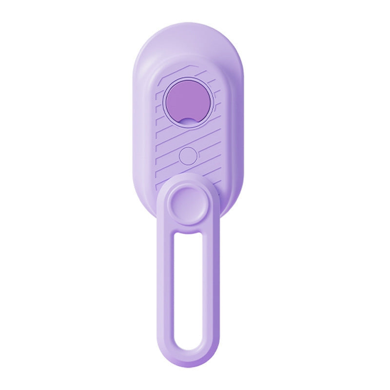 Cepillo de vapor para tu mascota