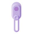 Cepillo de vapor para tu mascota